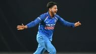 Kuldeep has been India's go-to bowler in the middle overs.